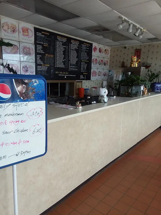Oriental Express Restaurant 4