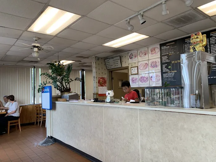 Oriental Express Restaurant 10
