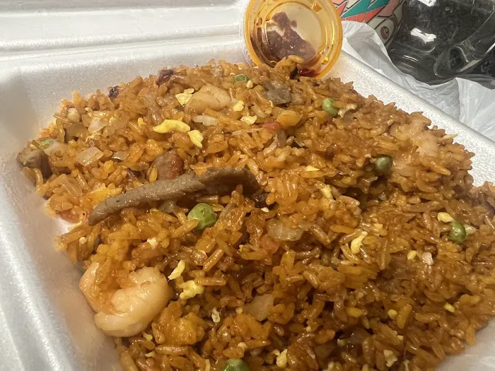 Oriental Express Restaurant 3