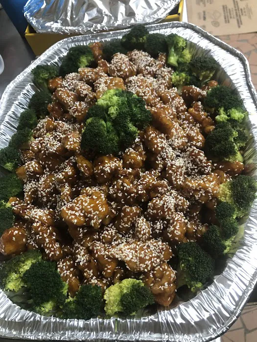 Oriental Express Restaurant 6