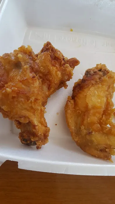 Oriental Express Restaurant 8
