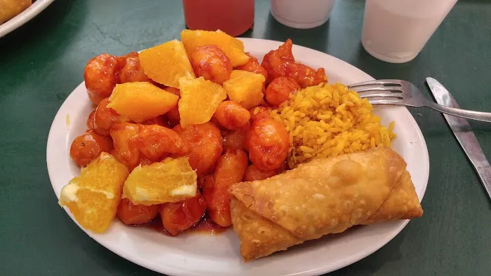 Hong Kong Cafe 5
