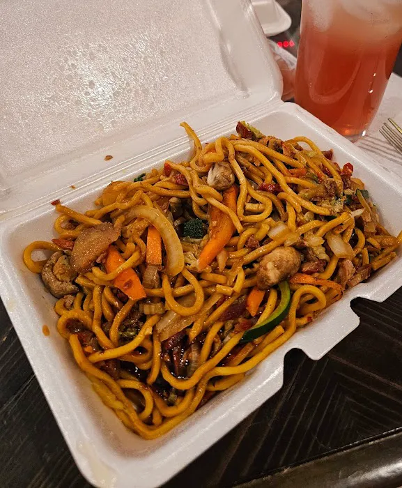 Hong Kong Cafe 9