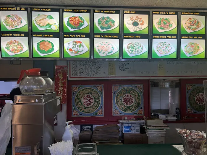 Hong Kong Cafe 3