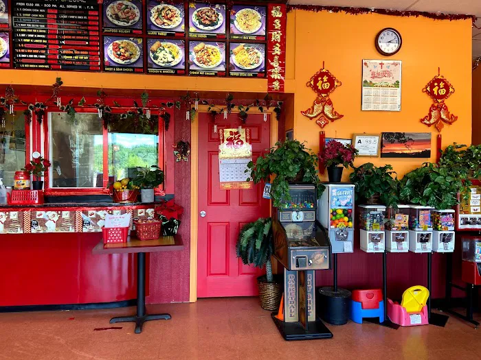 Golden Wok 1