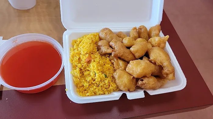 Golden Wok 2