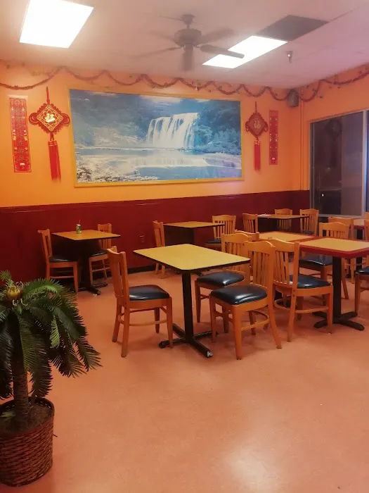 Golden Wok 6