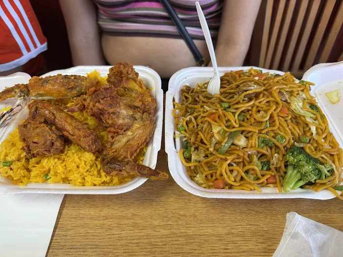 Golden Wok 5