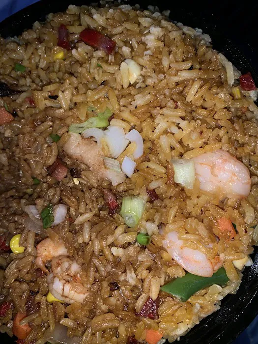 Golden Wok 9
