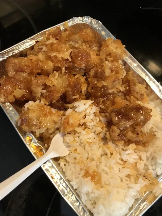 China King 10