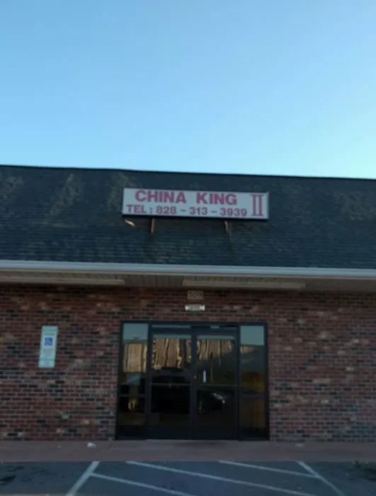 China King 9