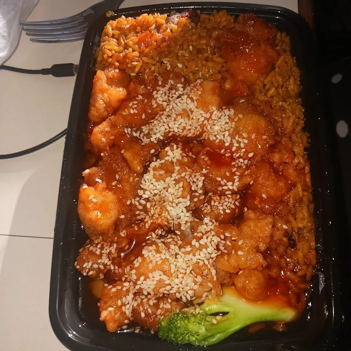 China King 1