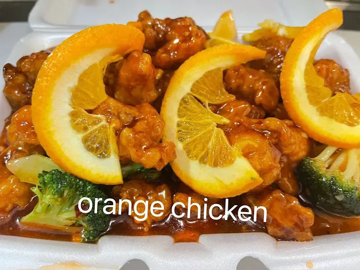 China View Restaurant 10