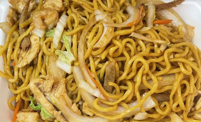China View Restaurant 8
