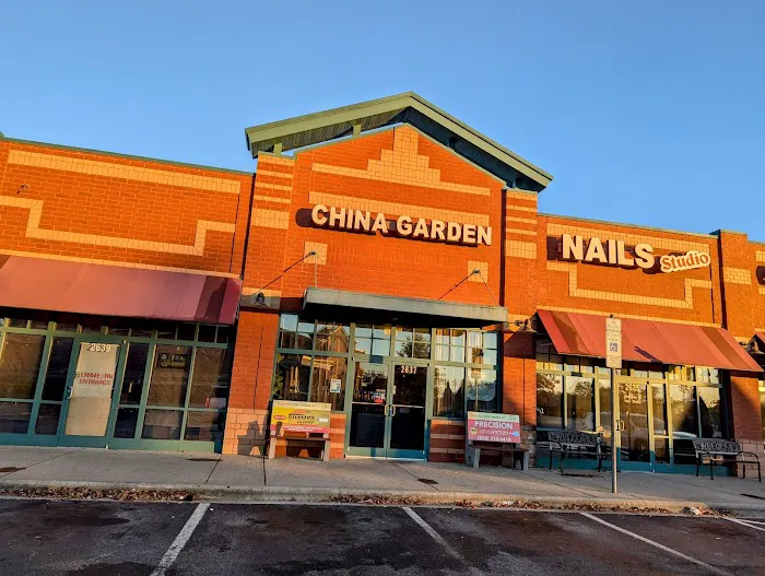 China Garden 4
