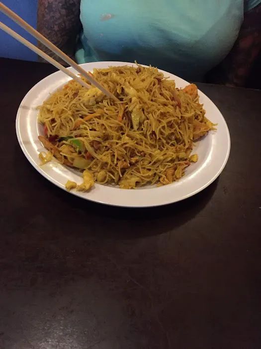 China Garden 2