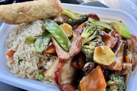 China Garden