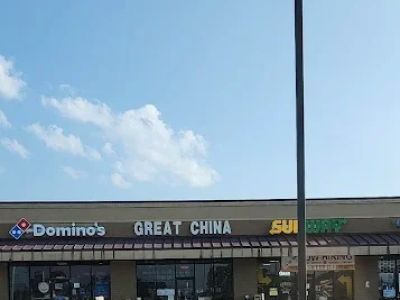 Great China 0