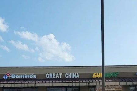 Great China