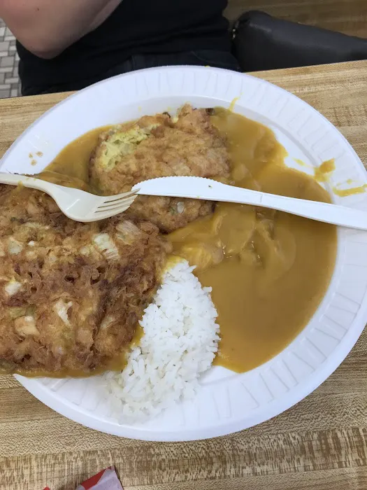 Hong Kong Express 3