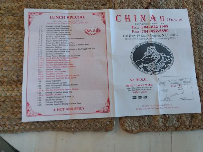 China II Denver 4