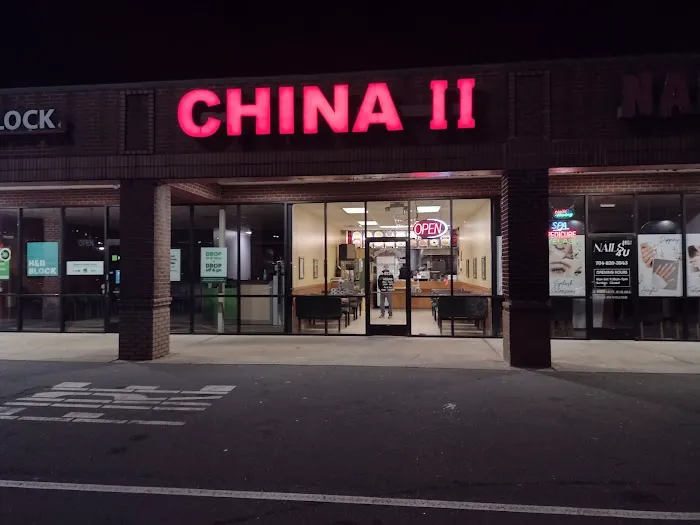 China II Denver 1