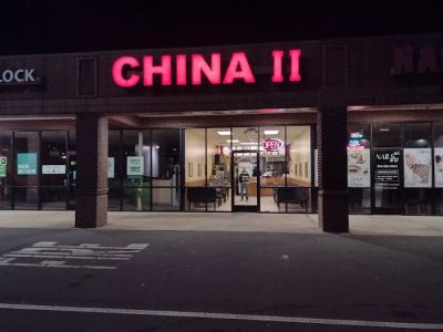 China II Denver 0
