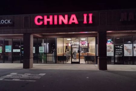 China II Denver