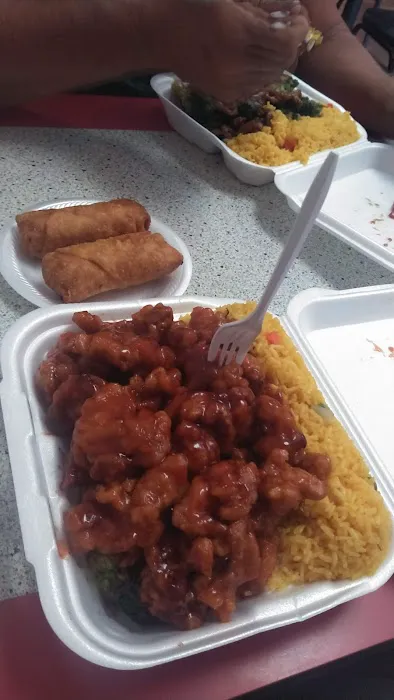 Panda Chinese Restaurant 2