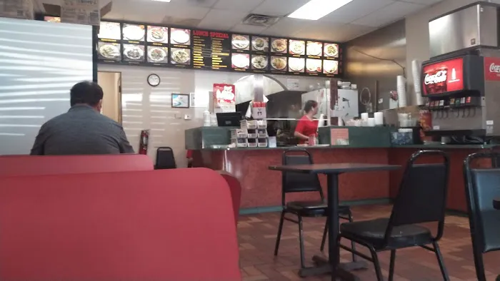 Panda Chinese Restaurant 3