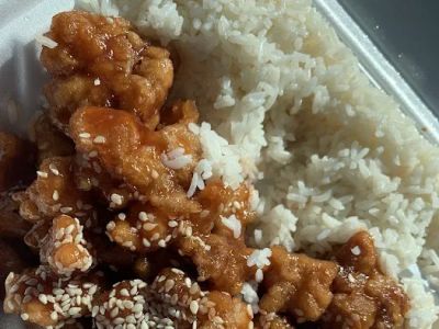 Panda Chinese Restaurant 0