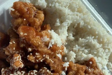 Panda Chinese Restaurant