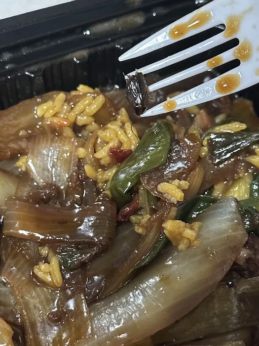 Panda Chinese Restaurant 4