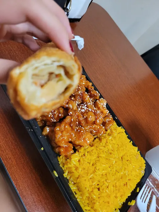 Panda Chinese Restaurant 5