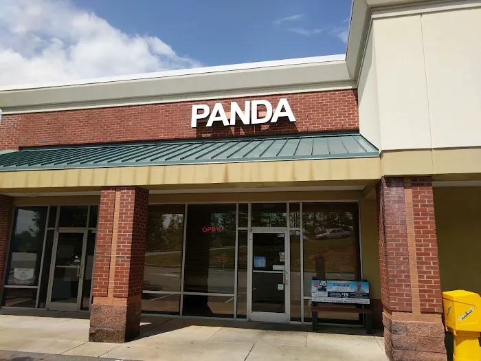 Panda Chinese Restaurant 6