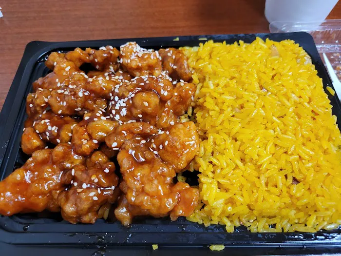 Panda Chinese Restaurant 7