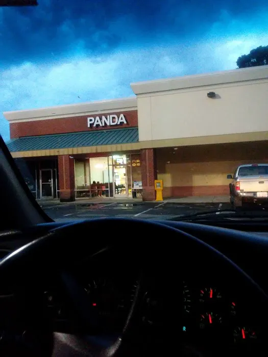 Panda Chinese Restaurant 9