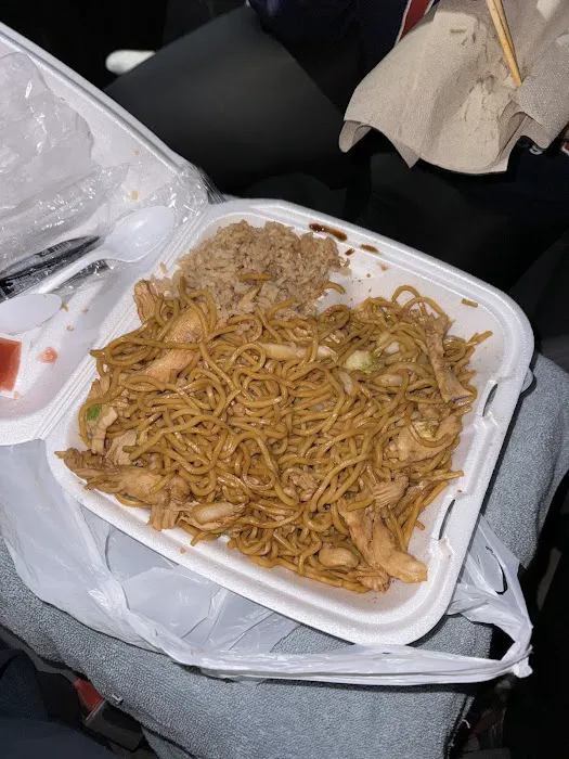 China 1 4