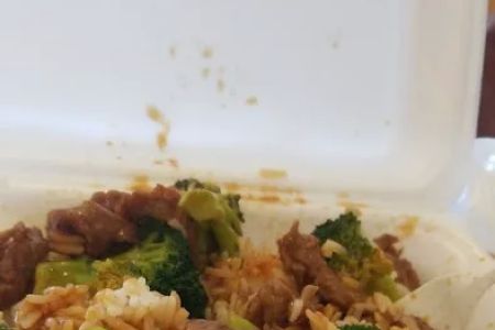 China House