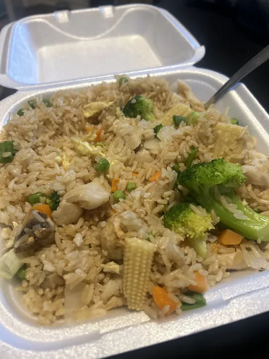 China Bowl 3
