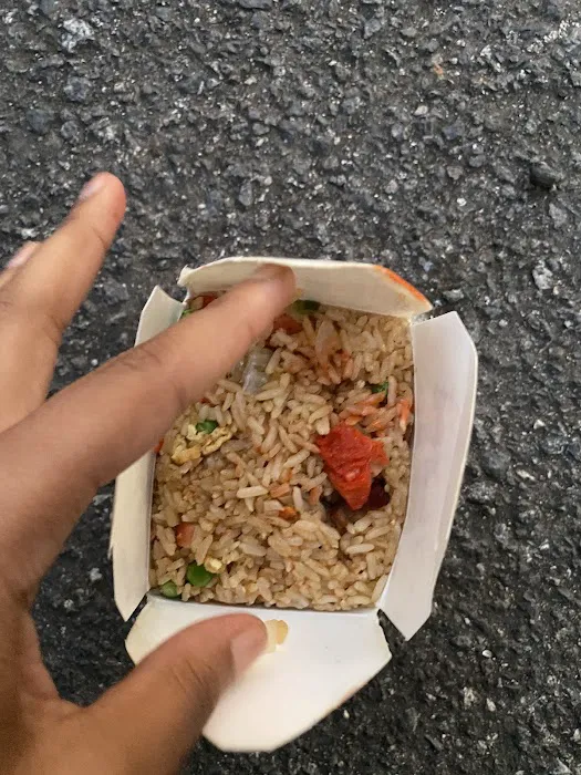 China Bowl 2
