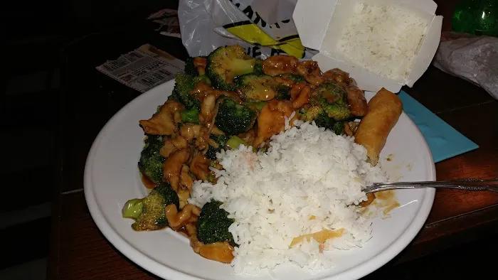 China Bowl 6