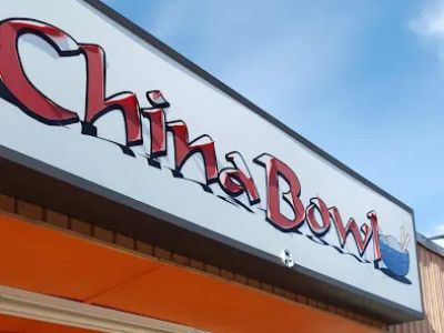 China Bowl 0