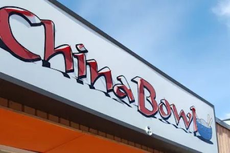 China Bowl