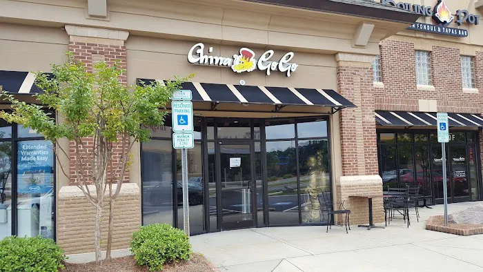 China GoGo Kitchen 1