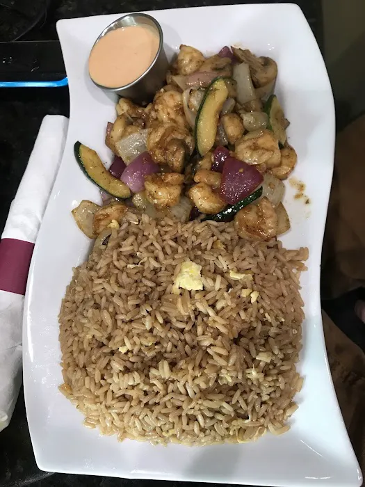 China GoGo Kitchen 10