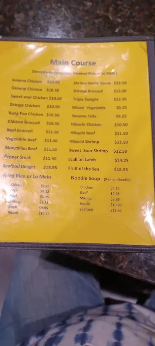 China GoGo Kitchen 7