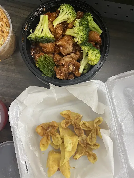 China GoGo Kitchen 2