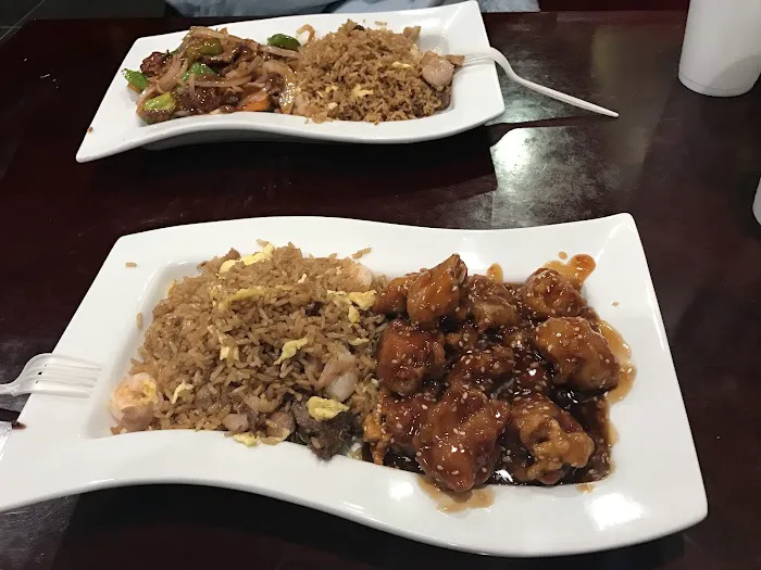 China GoGo Kitchen 8