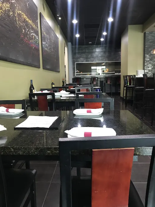 China GoGo Kitchen 9